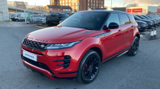 Land Rover Range Rover Evoque 1.5 P300e R-Dynamic S 5dr Auto Hatchback